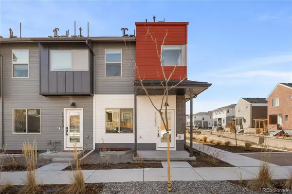 15232 W 69th PL, Arvada, CO 80007