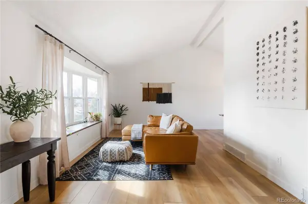 10175 W Hawaii PL, Lakewood, CO 80232