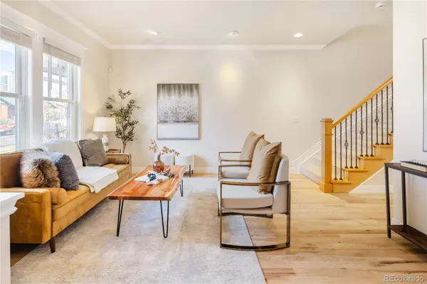 260 S Humboldt ST, Denver, CO 80209