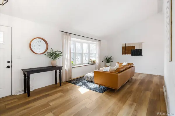 10175 W Hawaii PL, Lakewood, CO 80232