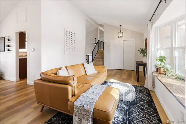 10175 W Hawaii PL, Lakewood, CO 80232