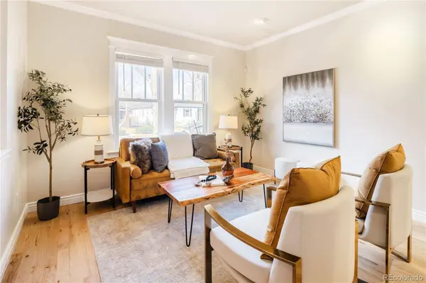 260 S Humboldt ST, Denver, CO 80209