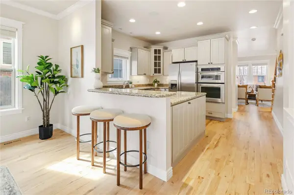 260 S Humboldt ST, Denver, CO 80209