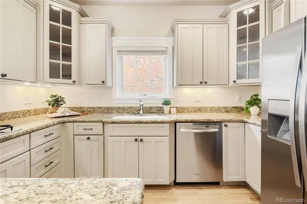 260 S Humboldt ST, Denver, CO 80209