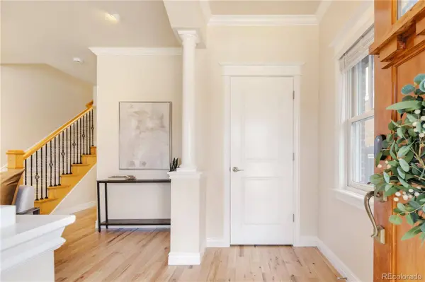 260 S Humboldt ST, Denver, CO 80209