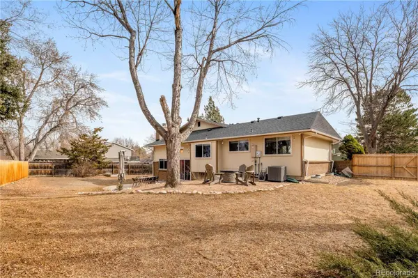 10175 W Hawaii PL, Lakewood, CO 80232