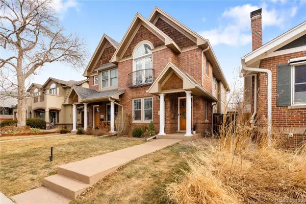 260 S Humboldt ST, Denver, CO 80209