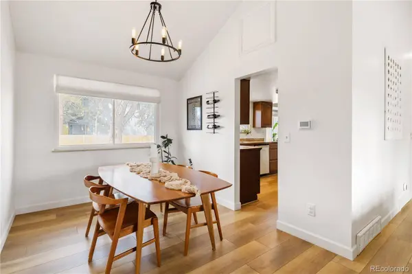 10175 W Hawaii PL, Lakewood, CO 80232