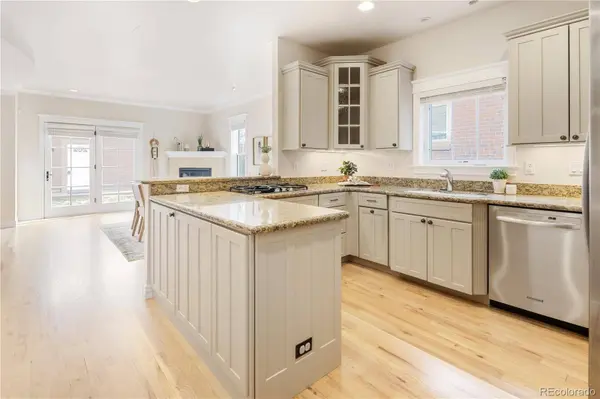 260 S Humboldt ST, Denver, CO 80209