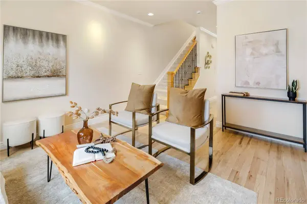 260 S Humboldt ST, Denver, CO 80209