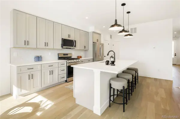 4650 W 9th AVE, Denver, CO 80204