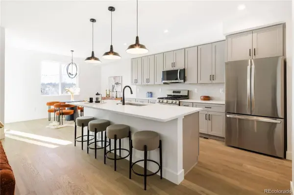 4650 W 9th AVE, Denver, CO 80204