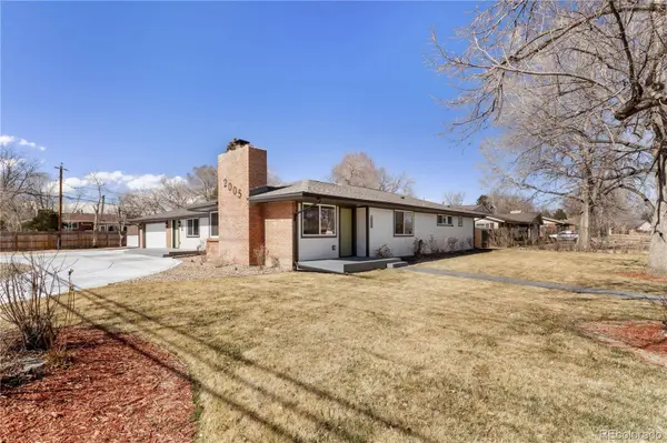 2005 Nelson ST, Lakewood, CO 80215
