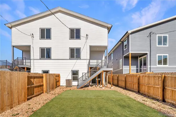 4650 W 9th AVE, Denver, CO 80204