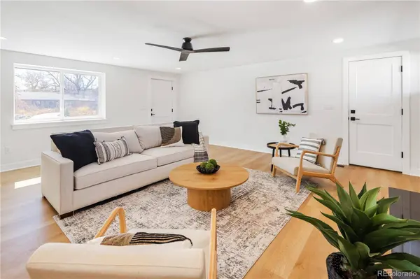 2005 Nelson ST, Lakewood, CO 80215