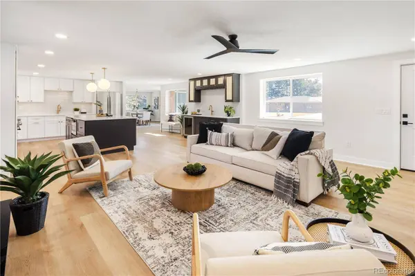 2005 Nelson ST, Lakewood, CO 80215