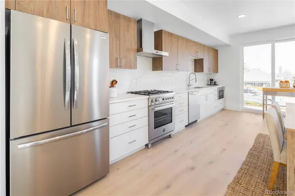 1219 Newton ST, Denver, CO 80204