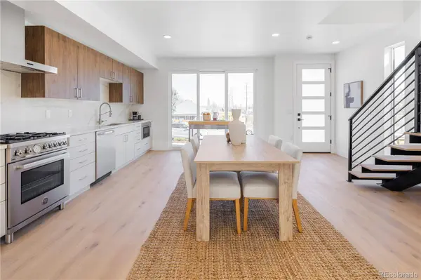 1219 Newton ST, Denver, CO 80204