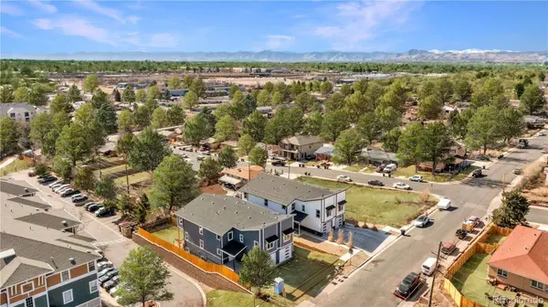 4650 W 9th AVE, Denver, CO 80204