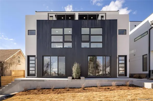 1219 Newton ST, Denver, CO 80204