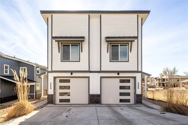 4650 W 9th AVE, Denver, CO 80204