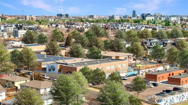 4650 W 9th AVE, Denver, CO 80204