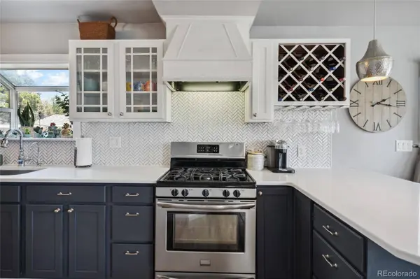 3010 Pierce ST, Wheat Ridge, CO 80214