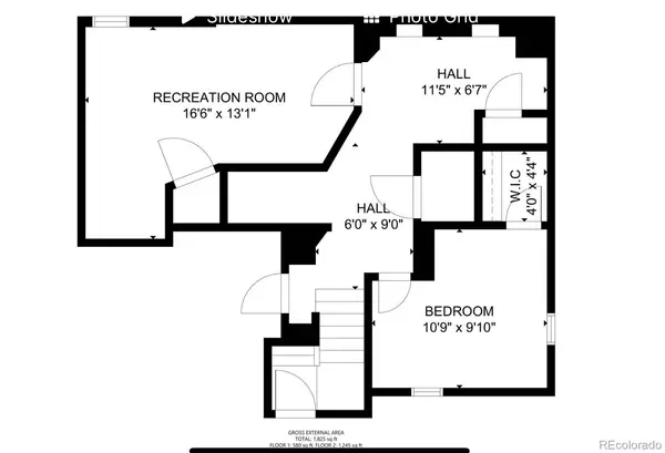 3010 Pierce ST, Wheat Ridge, CO 80214