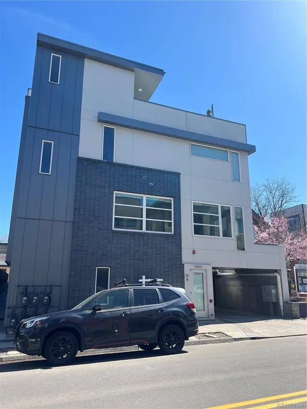 4460 Tennyson ST #7, Denver, CO 80212