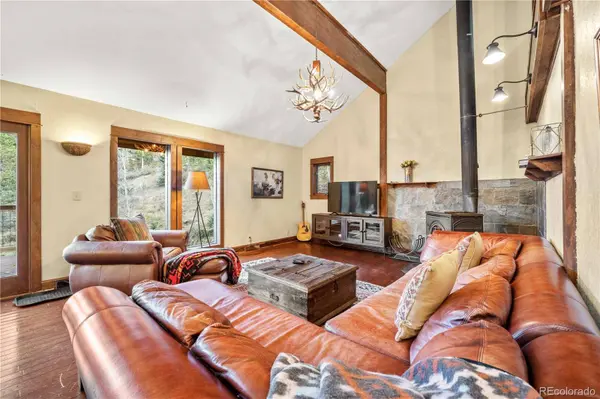 2222 Lions Lane, Tabernash, CO 80478