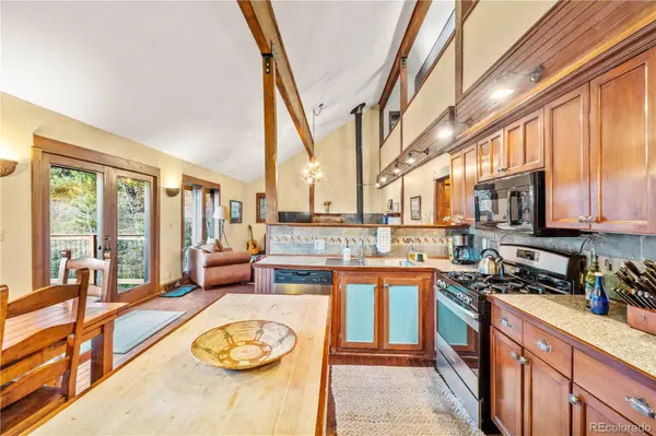 2222 Lions Lane, Tabernash, CO 80478