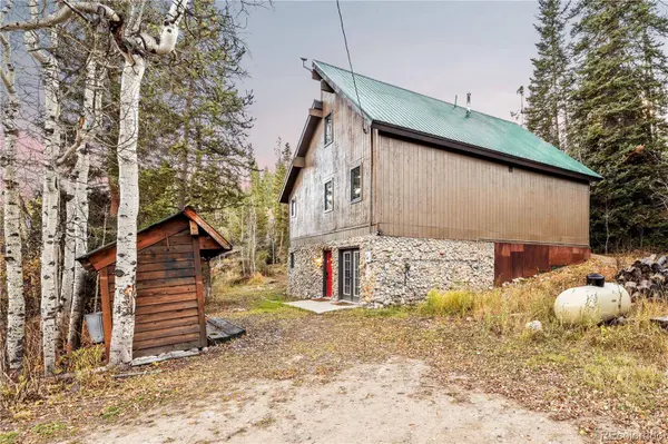 2222 Lions Lane, Tabernash, CO 80478