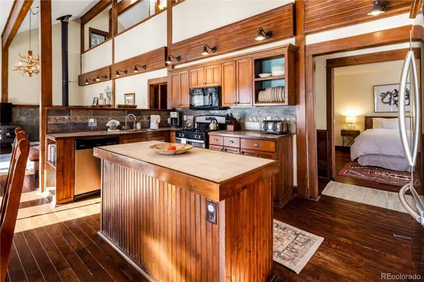 2222 Lions Lane, Tabernash, CO 80478