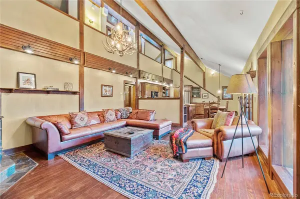 2222 Lions Lane, Tabernash, CO 80478