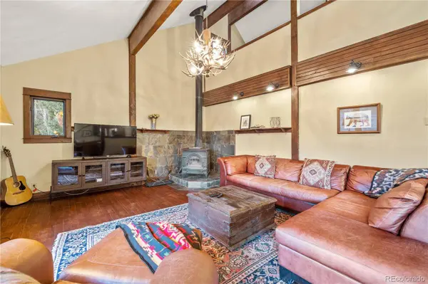 2222 Lions Lane, Tabernash, CO 80478