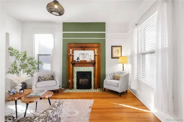 224 N Sherman ST, Denver, CO 80203