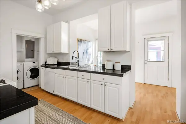 224 N Sherman ST, Denver, CO 80203