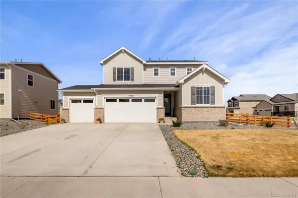 7193 E 126th AVE, Thornton, CO 80602