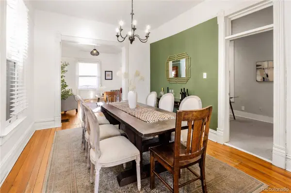 224 N Sherman ST, Denver, CO 80203