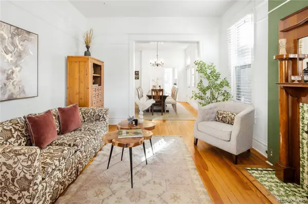 224 N Sherman ST, Denver, CO 80203