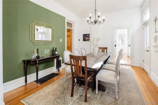 224 N Sherman ST, Denver, CO 80203