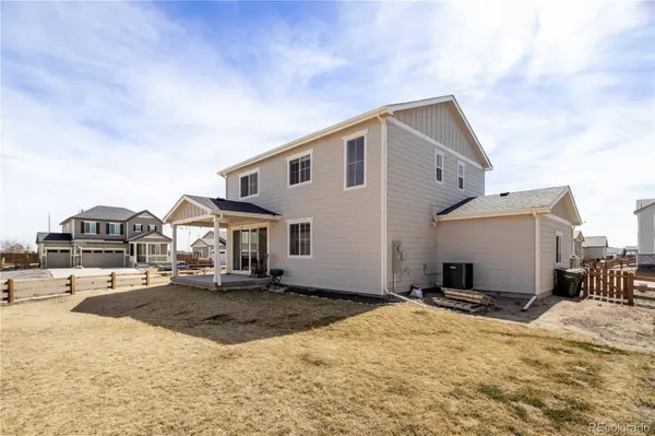 7193 E 126th AVE, Thornton, CO 80602