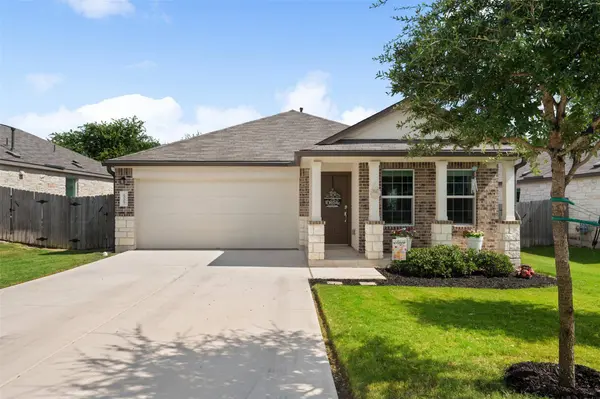 6009 Toscana TRCE, Round Rock, TX 78665