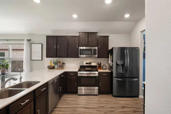 6009 Toscana TRCE, Round Rock, TX 78665