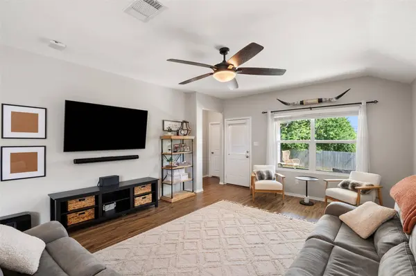 6009 Toscana TRCE, Round Rock, TX 78665