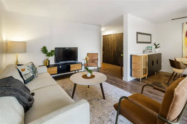 2 Adams ST #207, Denver, CO 80206