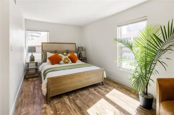 2 Adams ST #207, Denver, CO 80206