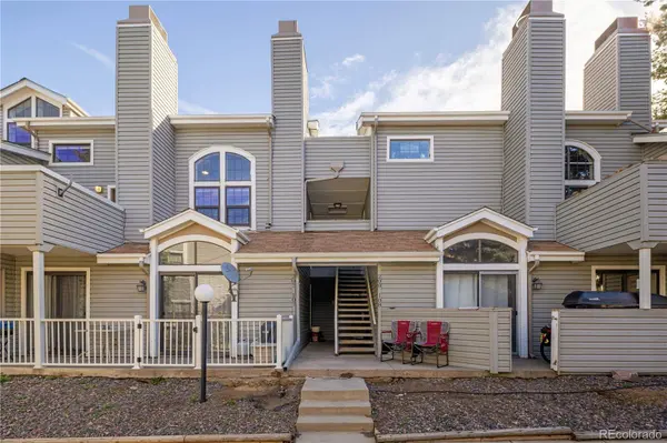 18494 E Kepner PL #207, Aurora, CO 80017