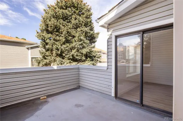 18494 E Kepner PL #207, Aurora, CO 80017