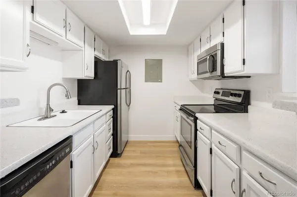 18494 E Kepner PL #207, Aurora, CO 80017